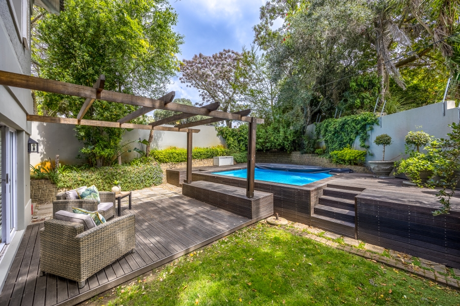 4 Bedroom Property for Sale in Eversdal Heights Western Cape
